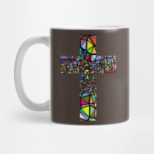 Cross Mug